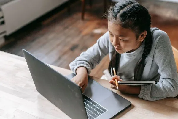 programming lessons for children aged 7 to 8