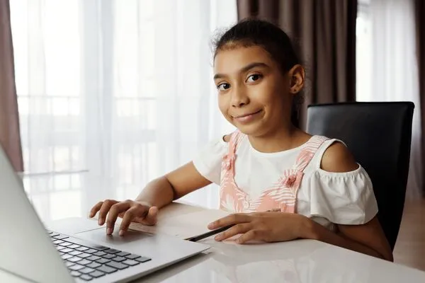 programming lessons for children aged 8 to 9