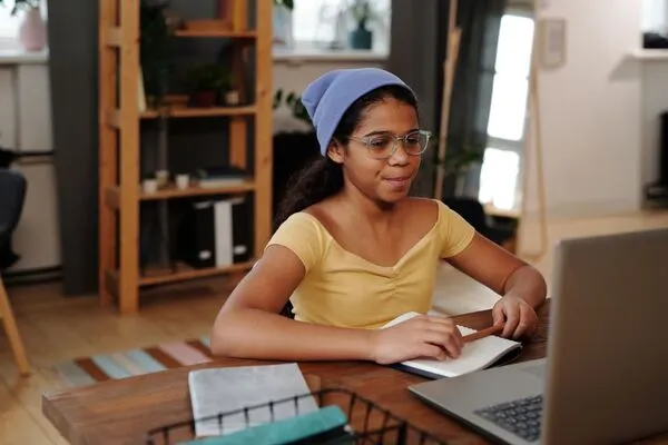 programming lessons for children aged 9 to 10