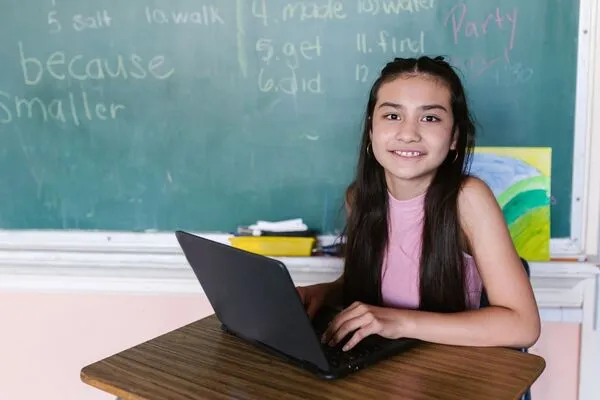 programming lessons for children aged 10 to 11